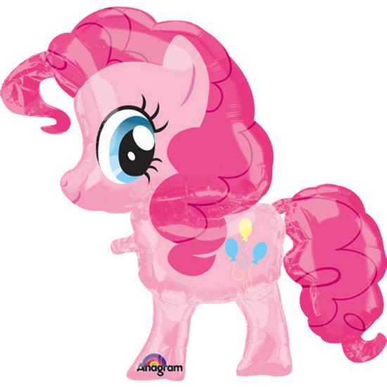 Diverse: My Little Pony Airwalker 73 x 66 cm