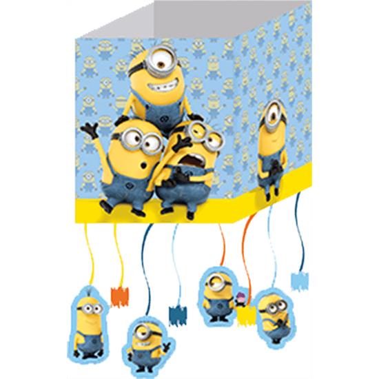 Diverse: Minions Pinata