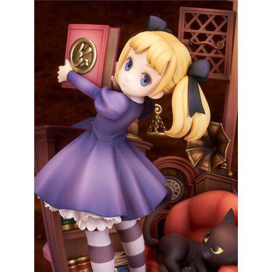 Manga & Anime: Alice Leifthrasir Version Statue 1/8 24 cm