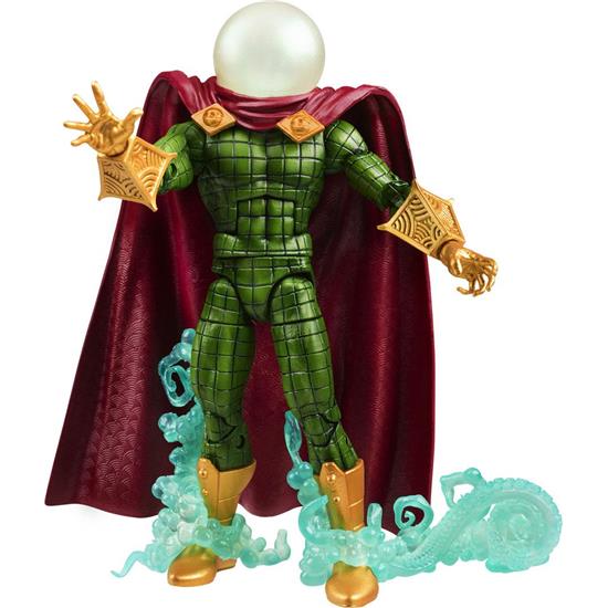 Marvel: Mysterio Marvel Retro Collection Action Figure 15 cm