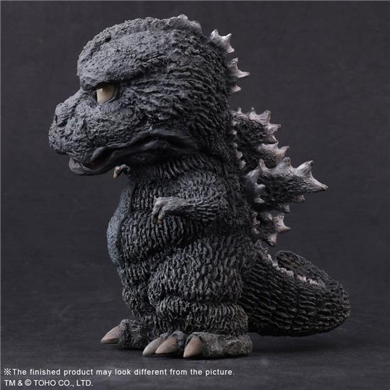 Godzilla: Godzilla (1974) Defo-Real Series Statue 13 cm