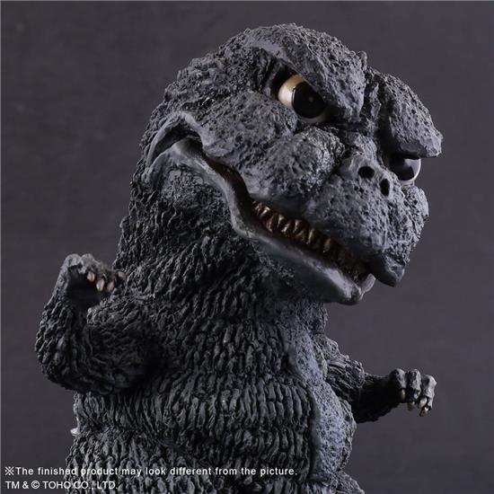 Godzilla: Godzilla (1974) Defo-Real Series Statue 13 cm