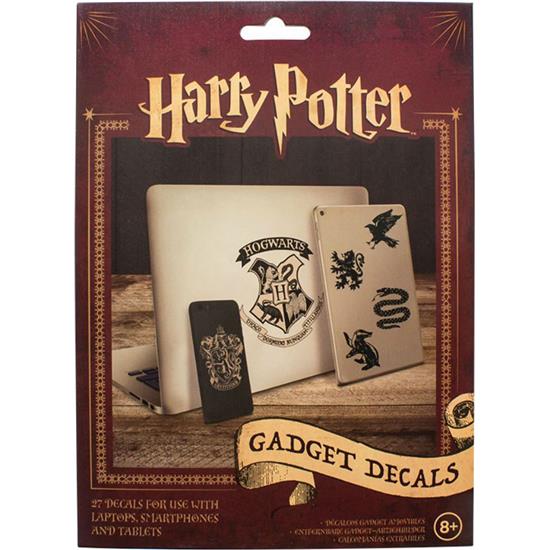 Harry Potter: Harry Potter Gadget Decals