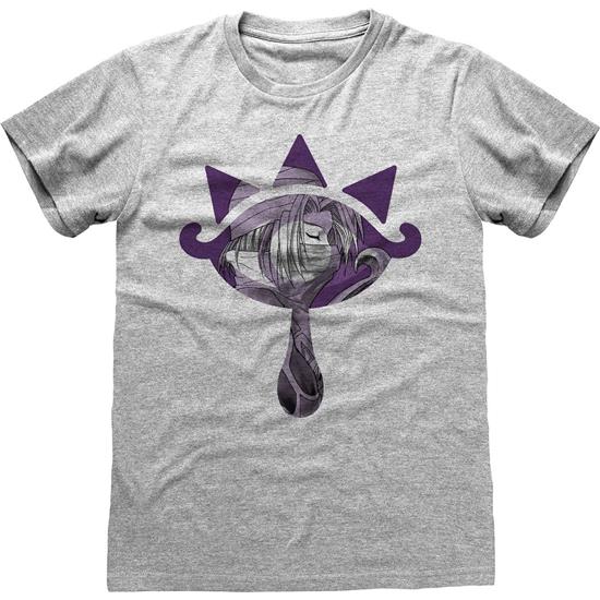 Zelda: Sheik Logo T-Shirt