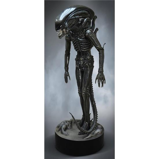 Alien: Alien Life-Size Statue Big Chap 245 cm