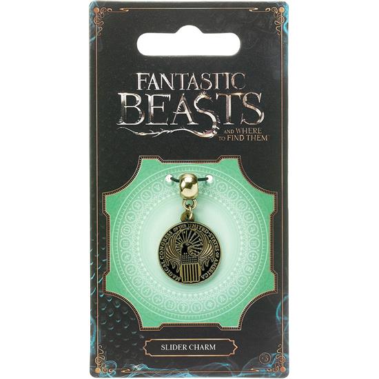 Fantastiske Skabninger: Fantastic Beasts Magical Congress Charm