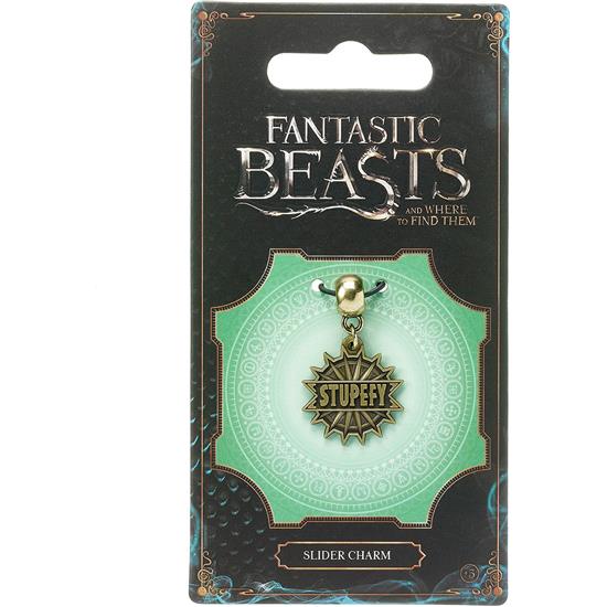 Fantastiske Skabninger: Fantastic Beasts Stupefy Charm