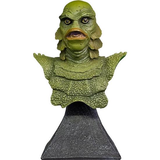 Universal Monsters: Creature From The Black Lagoon Mini Buste 15 cm