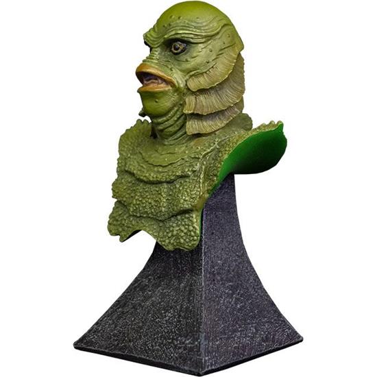 Universal Monsters: Creature From The Black Lagoon Mini Buste 15 cm