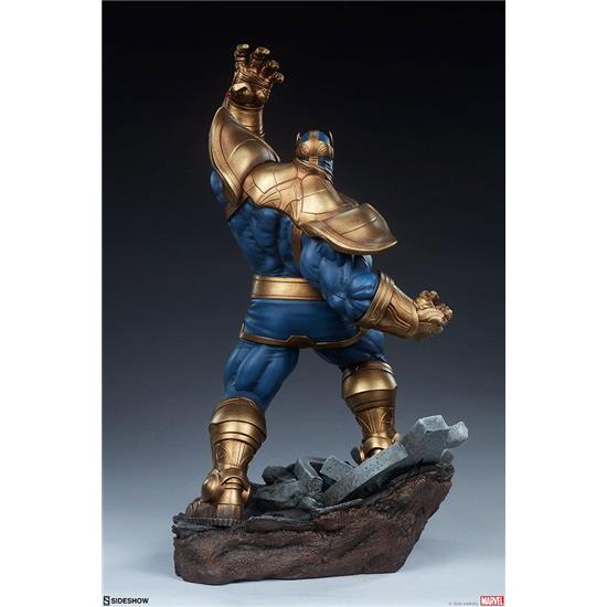 Avengers: Thanos (Modern Version) Statue 1/5 58 cm