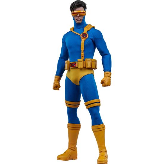 X-Men: Cyclops Action Figure 1/6 30 cm