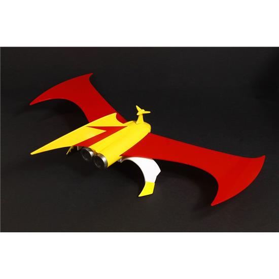 Mazinger: Jet Scrander Bigsize Action Figure 40 cm
