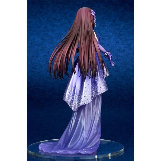 Manga & Anime: Lancer/Scathach Heroic Spirit Formal Dress Statue 1/7 25 cm