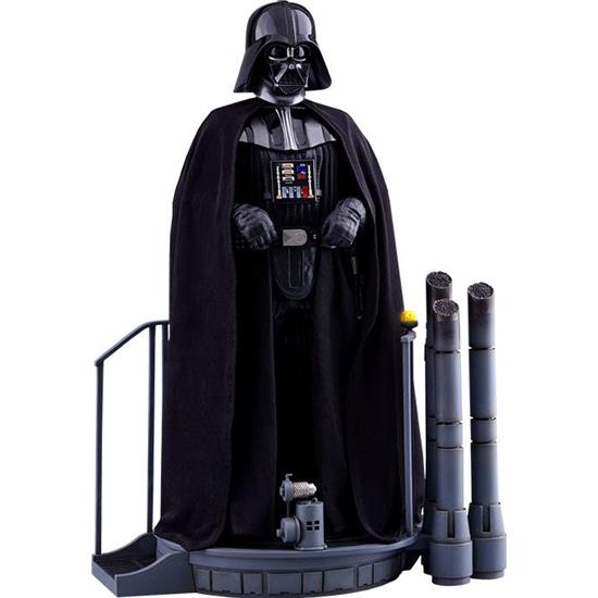 Star Wars: Darth Vader The Empire Strikes Back 40th Anniversary Collection Action Figure 1/6 35 cm