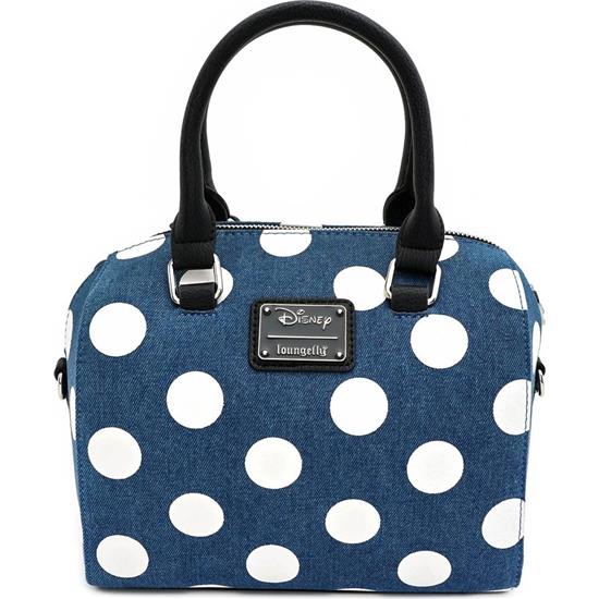 Disney: Minnie Mouse Dots Crossbody by Loungefly