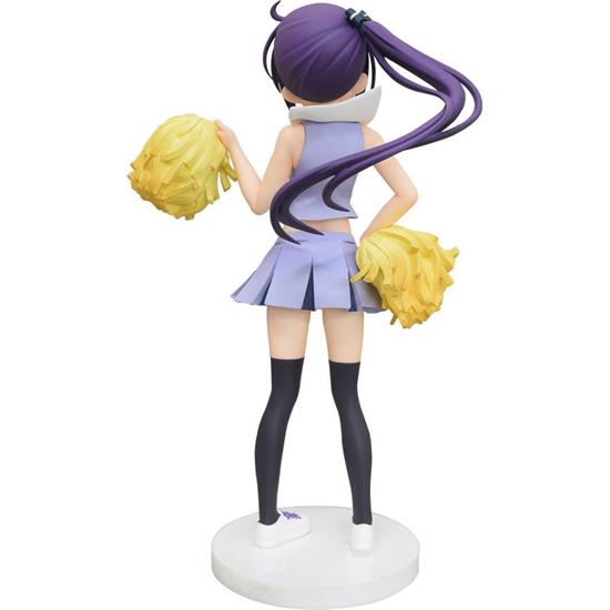 Manga & Anime: Rize Cheerleader Version Statue 18 cm