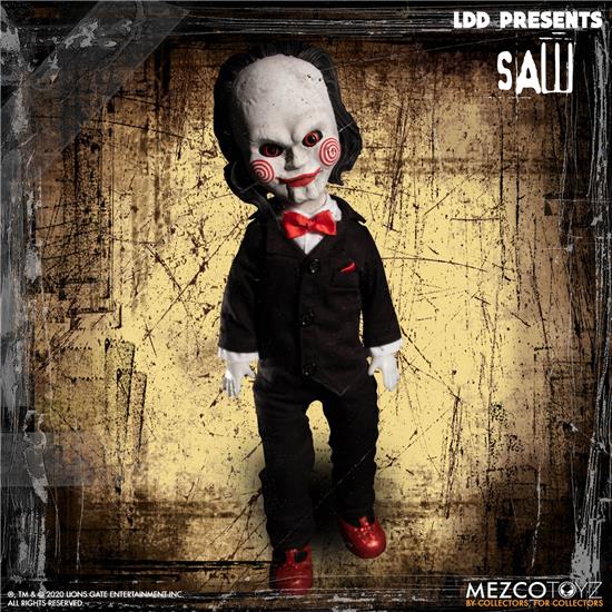 Living Dead Dolls: Billy Living Dead Doll 25 cm