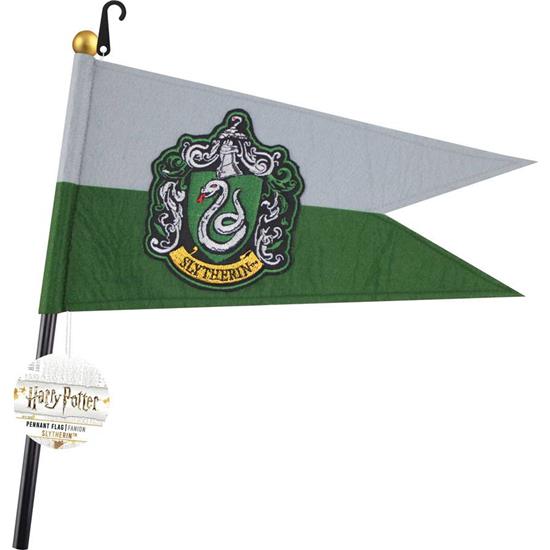 Harry Potter: Slytherin Flag