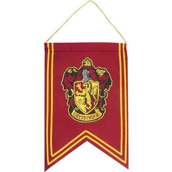 Harry Potter: Gryffindor Væg Banner 30 x 44 cm