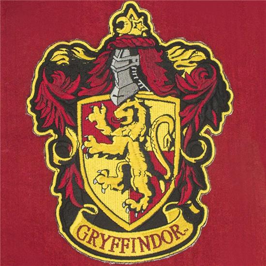 Harry Potter: Gryffindor Væg Banner 30 x 44 cm