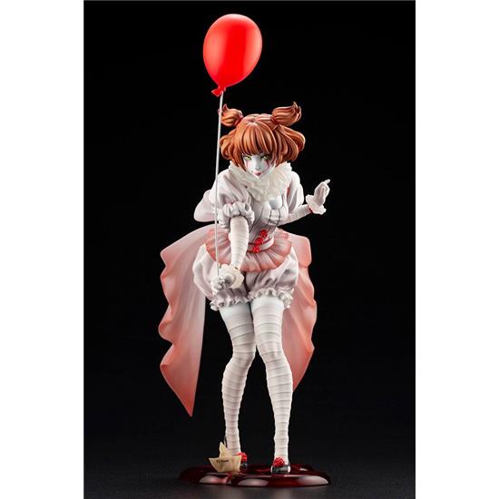 IT: Pennywise Bishoujo PVC Statue 1/7 25 cm