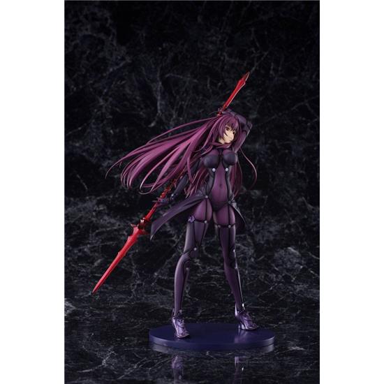 Fate series: Lancer / Scathach Statue 1/7 31 cm