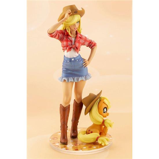 My Little Pony: Applejack Bishoujo PVC Statue 1/7 22 cm