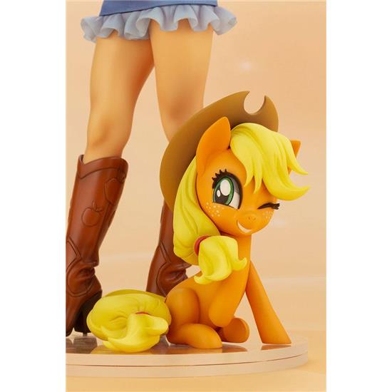 My Little Pony: Applejack Bishoujo PVC Statue 1/7 22 cm