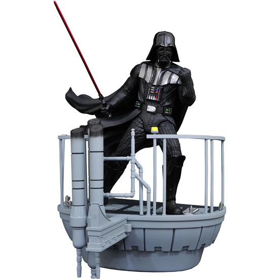 Star Wars: Darth Vader Statue 1/6 41 cm