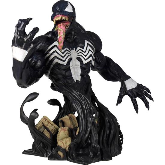 Marvel: Venom Buste 1/7 15 cm