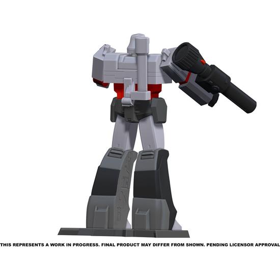 Transformers: Megatron Statue 23 cm