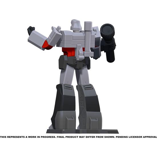 Transformers: Megatron Statue 23 cm