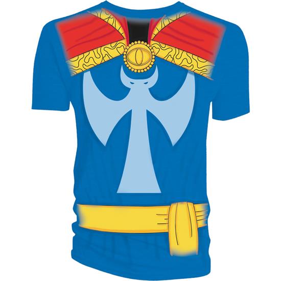 Doctor Strange: Sorcerer Supreme Costume T-Shirt