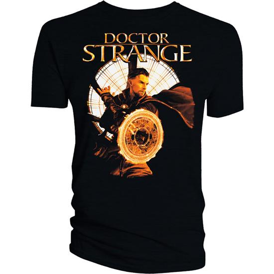 Doctor Strange: Window T-Shirts