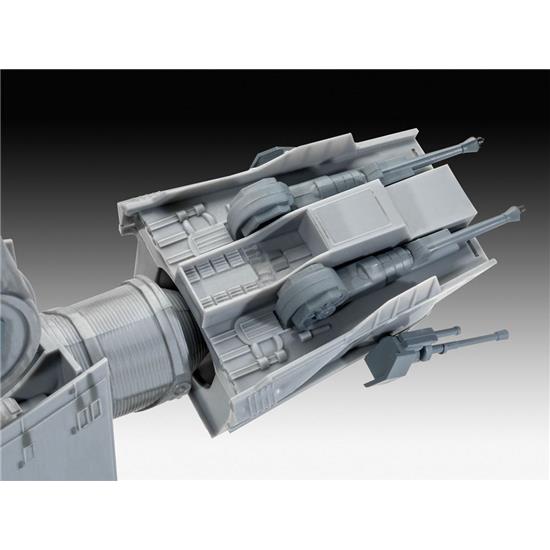 Star Wars: AT-AT - 40th Anniversary Model Kit 1/53 38 cm