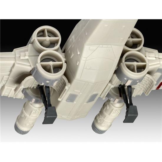 Star Wars: X-wing Fighter Model Kit 1/57 22 cm