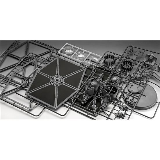 Star Wars: Special Forces TIE Fighter Model Kit 1/35 28 cm
