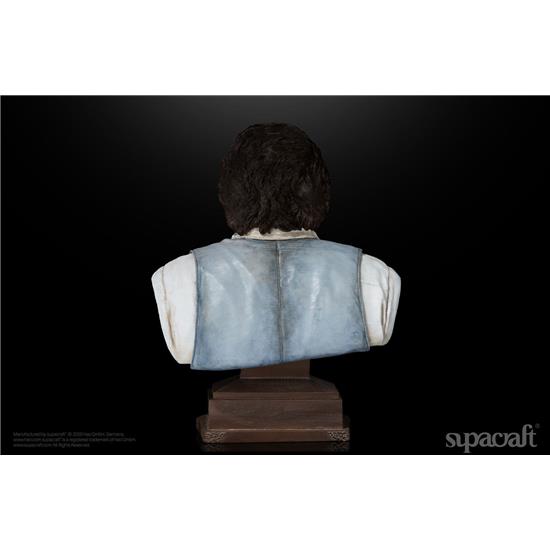 Bud Spencer: Bud Spencer Bust 1/4 1971 20 cm