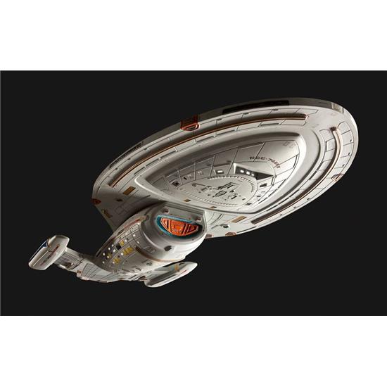 Star Trek: U.S.S. Voyager Model Kit 1/670 51 cm