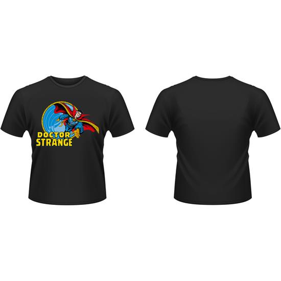Doctor Strange: Doctor Strange Comics T-shirt
