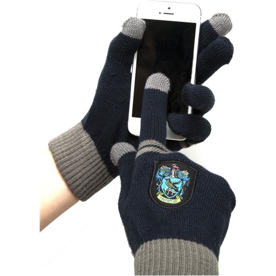 Synslinie vride Klassificer Harry Potter: Ravenclaw E-Touch Handsker