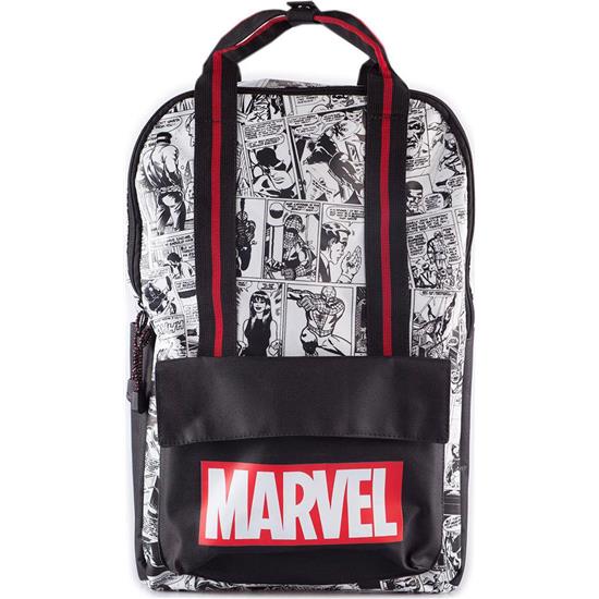 Marvel: Marvel Backpack Comic AOP