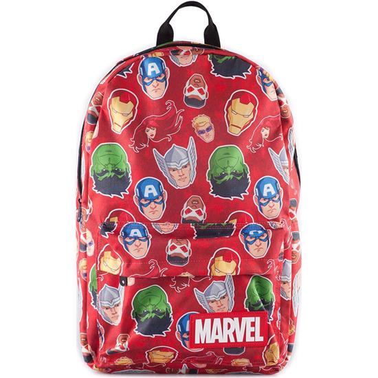 Marvel: Marvel Backpack Marvel Characters AOP