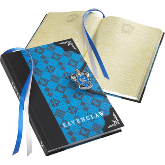 Harry Potter: Ravenclaw Notesbog