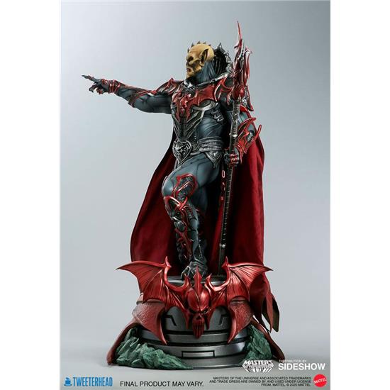 Masters of the Universe (MOTU): Hordak Legends Statue 53 cm