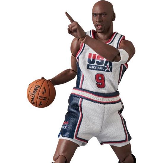 NBA: Michael Jordan (1992 Team USA) MAF EX Action Figure 17 cm