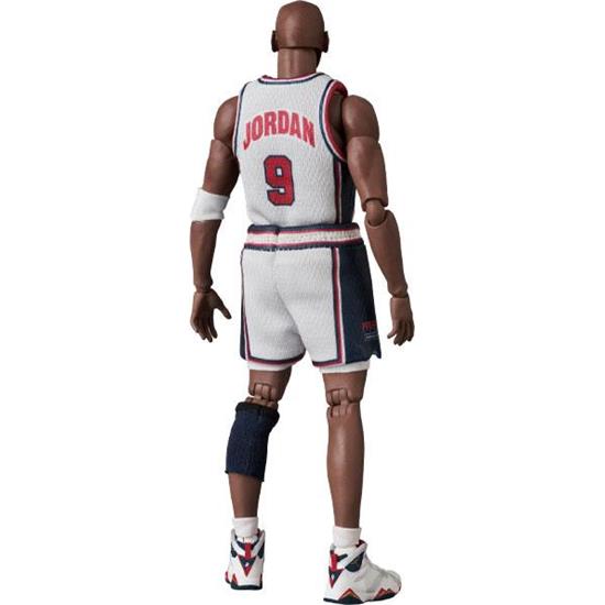 NBA: Michael Jordan (1992 Team USA) MAF EX Action Figure 17 cm