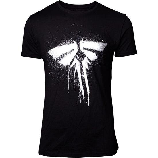 Last of Us: Firefly T-Shirt