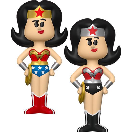 DC Comics: Wonder Woman POP! SODA Figur