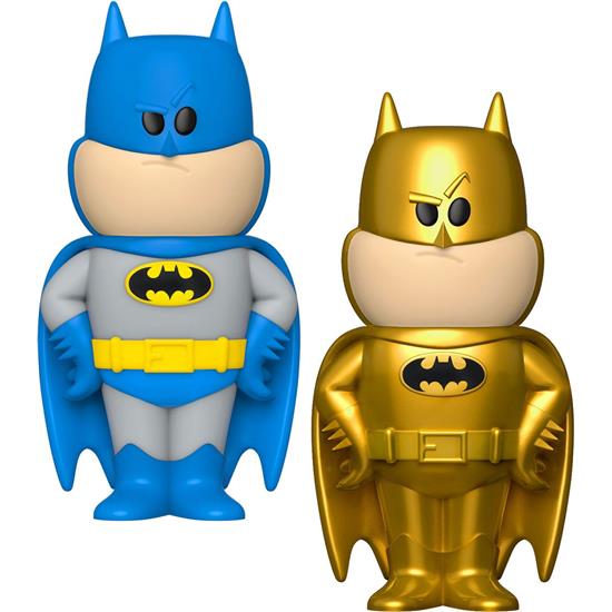 Batman: Batman POP! SODA Figur 9 cm